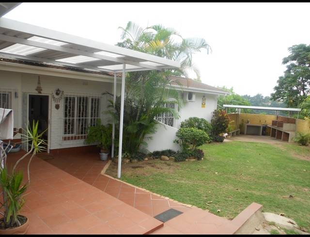 3 BEDROOM HOUSE FOR SALE IN ATHOLL HEIGHTS
